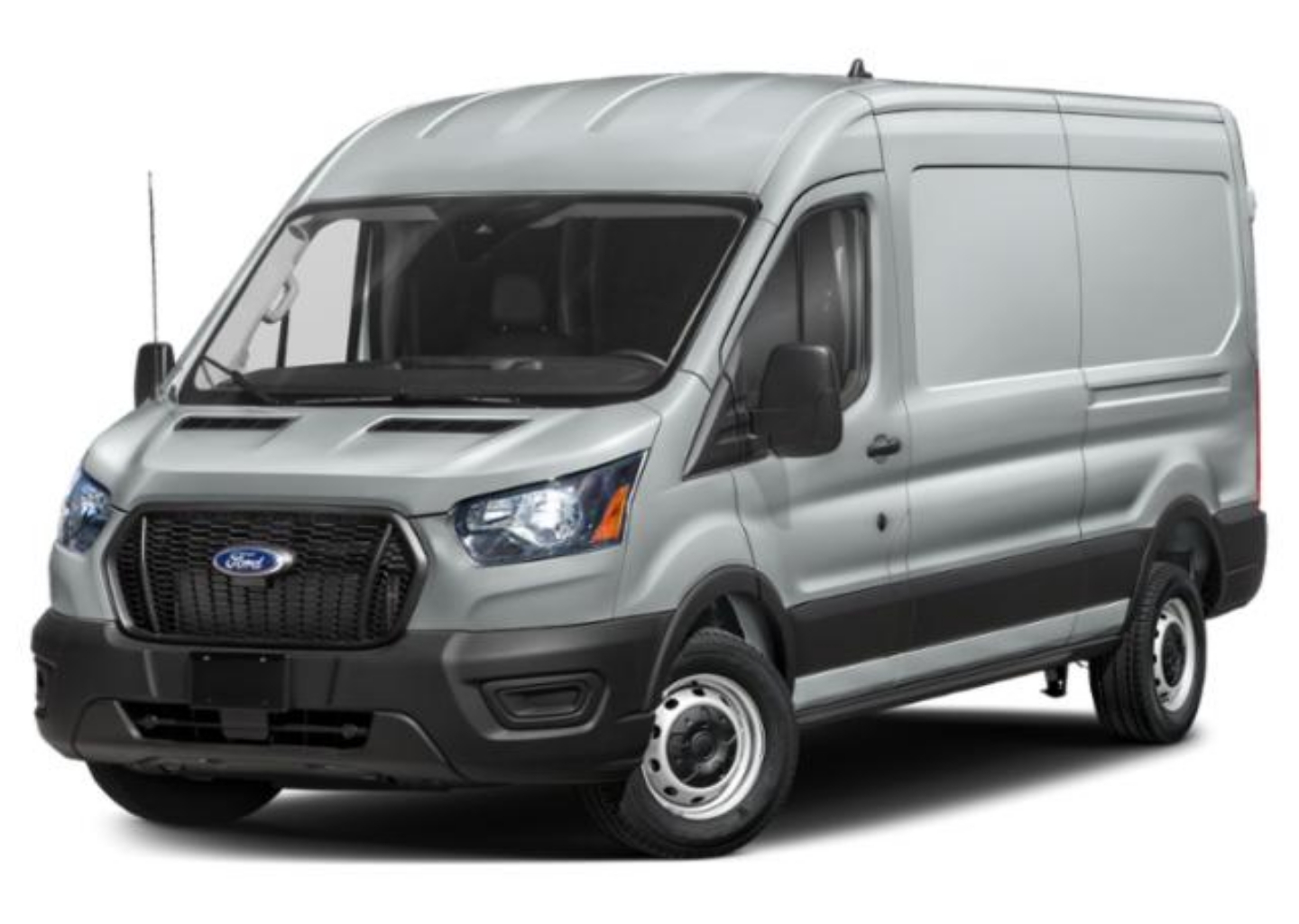 2025 Ford Transit Van Base's photo