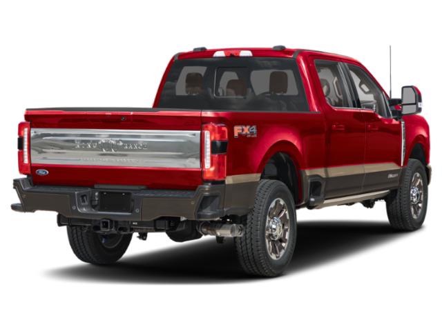2024 Ford F-250 King Ranch photo 2