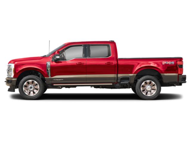 2024 Ford F-250 King Ranch photo 3