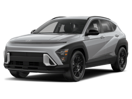 2026 Hyundai Kona SEL