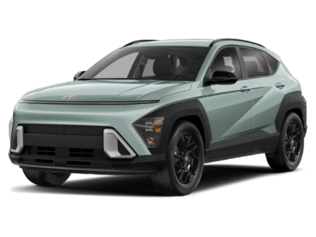2026 Hyundai Kona SEL