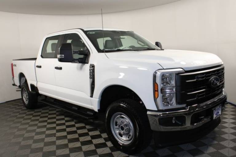 2025 Ford Super Duty F-250 SRW XL