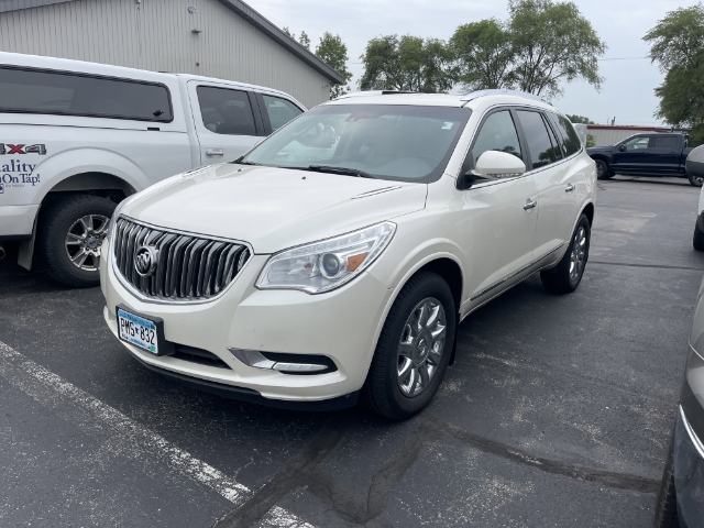 2014 Buick Enclave Leather Group