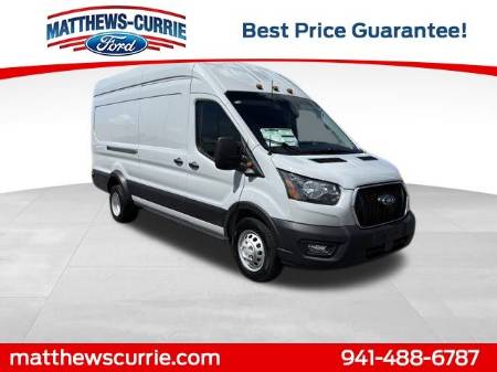 2025 Ford Transit-350 Base