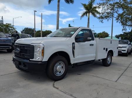 2025 Ford F-250SD XL