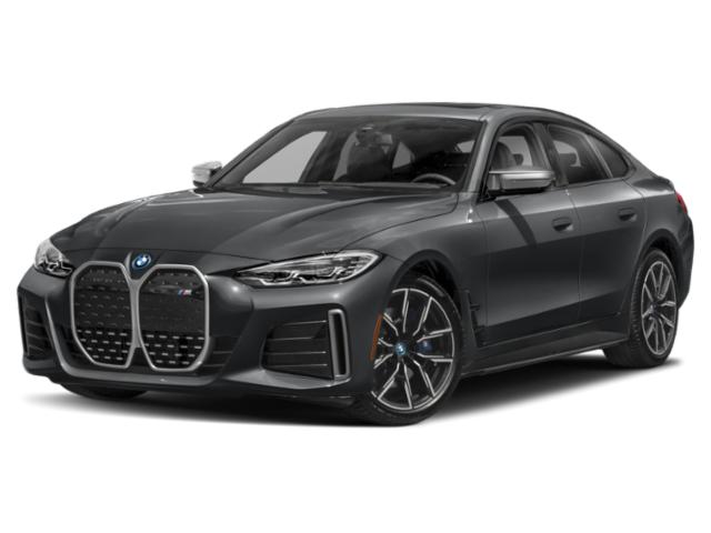 2024 BMW I4 eDrive35