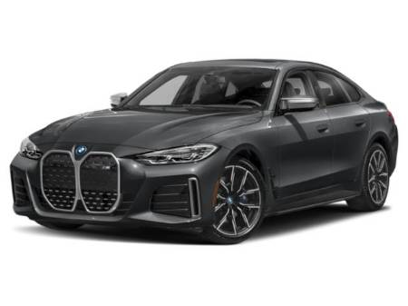 2024 BMW I4 eDrive35