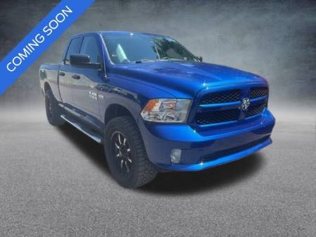 2014 RAM 1500 Express