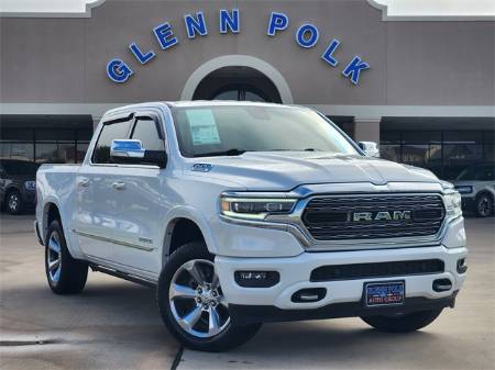 2020 RAM 1500 Limited