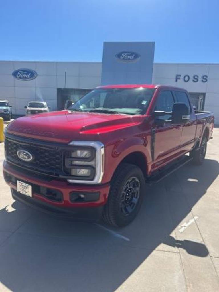 2024 Ford F-250SD LARIAT