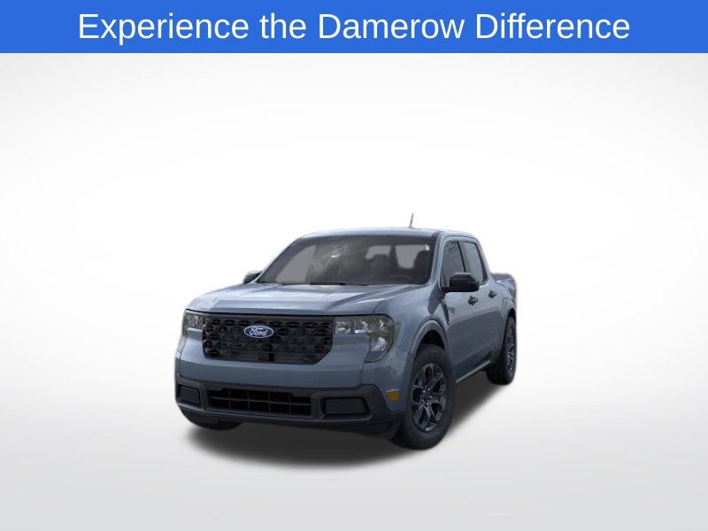2025 Ford Maverick XLT photo 16