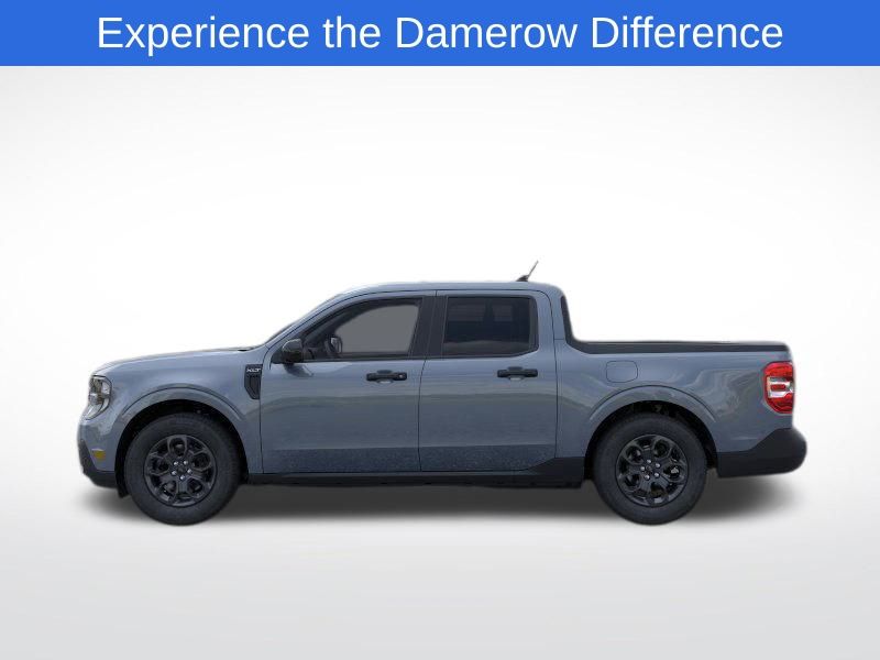 2025 Ford Maverick XLT photo 17