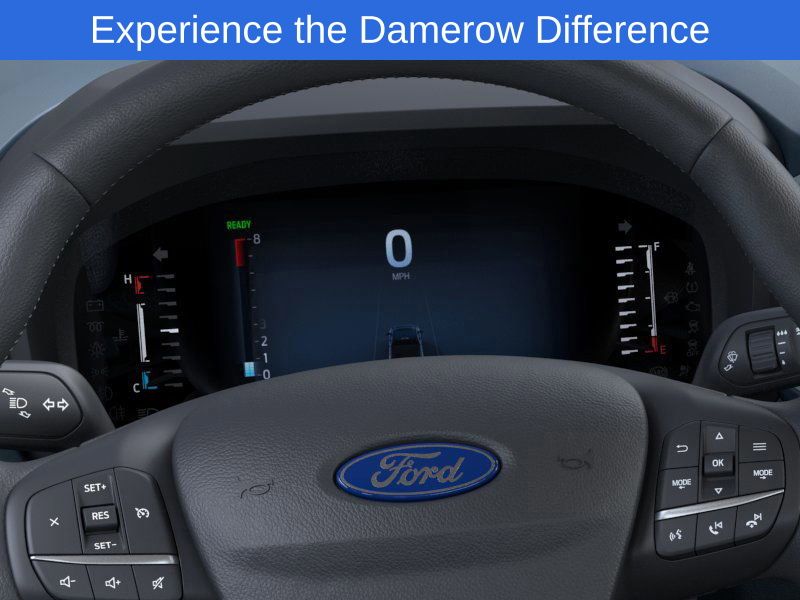 2025 Ford Maverick XLT photo 6