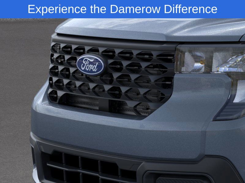 2025 Ford Maverick XLT photo 9