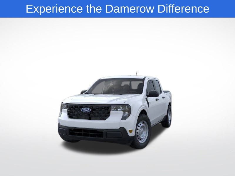 2025 Ford Maverick XL photo 15