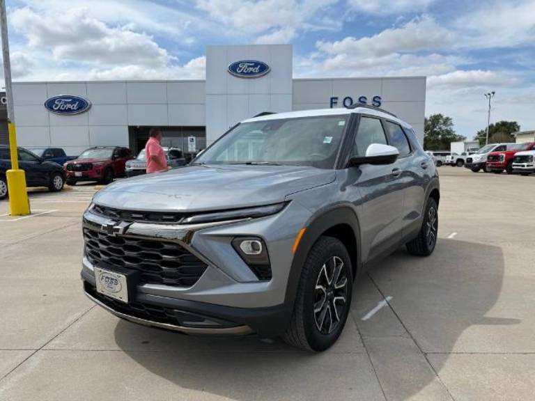 2024 Chevrolet TrailBlazer ACTIV