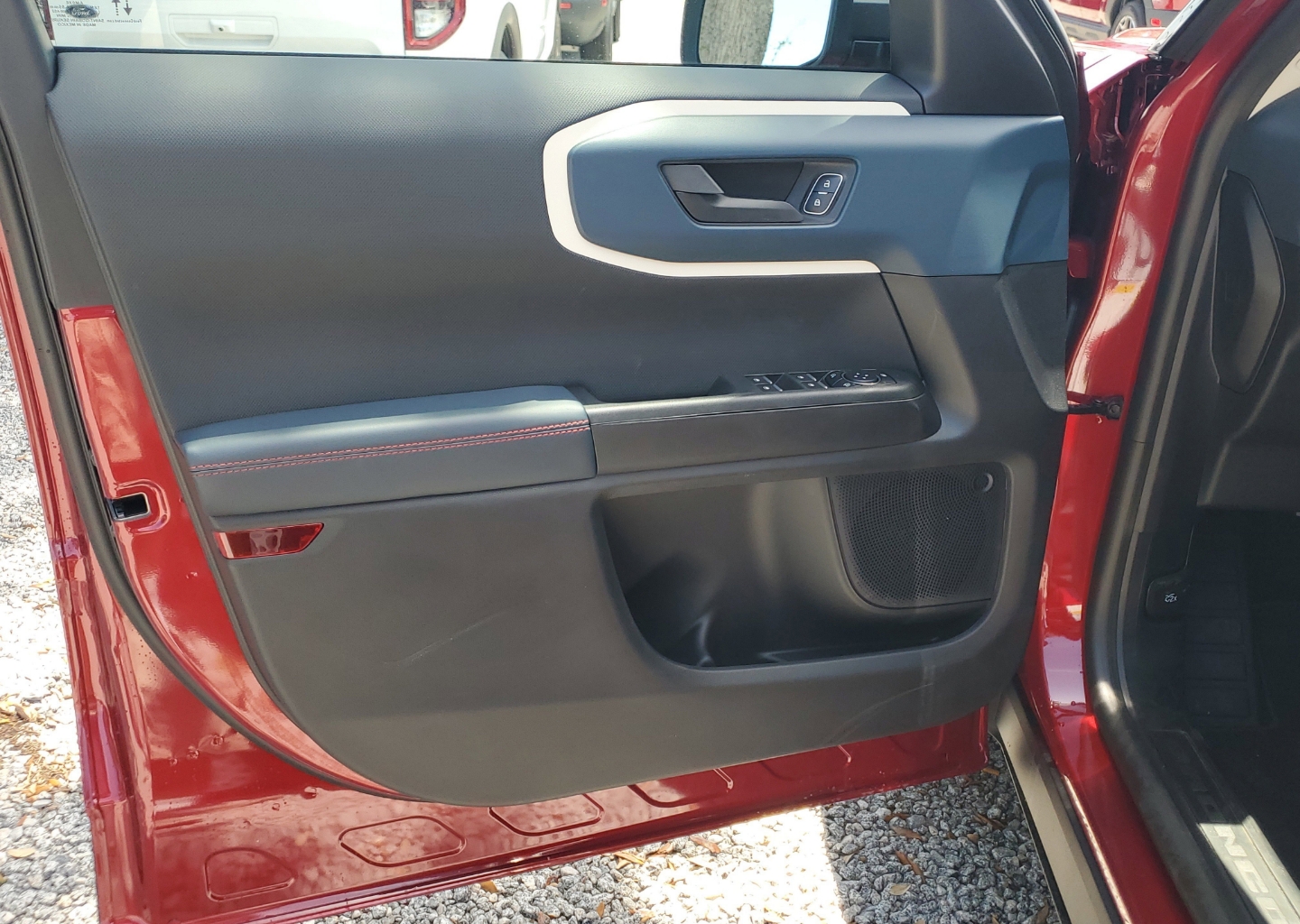 2025 Ford Bronco Sport Heritage - Photo 15