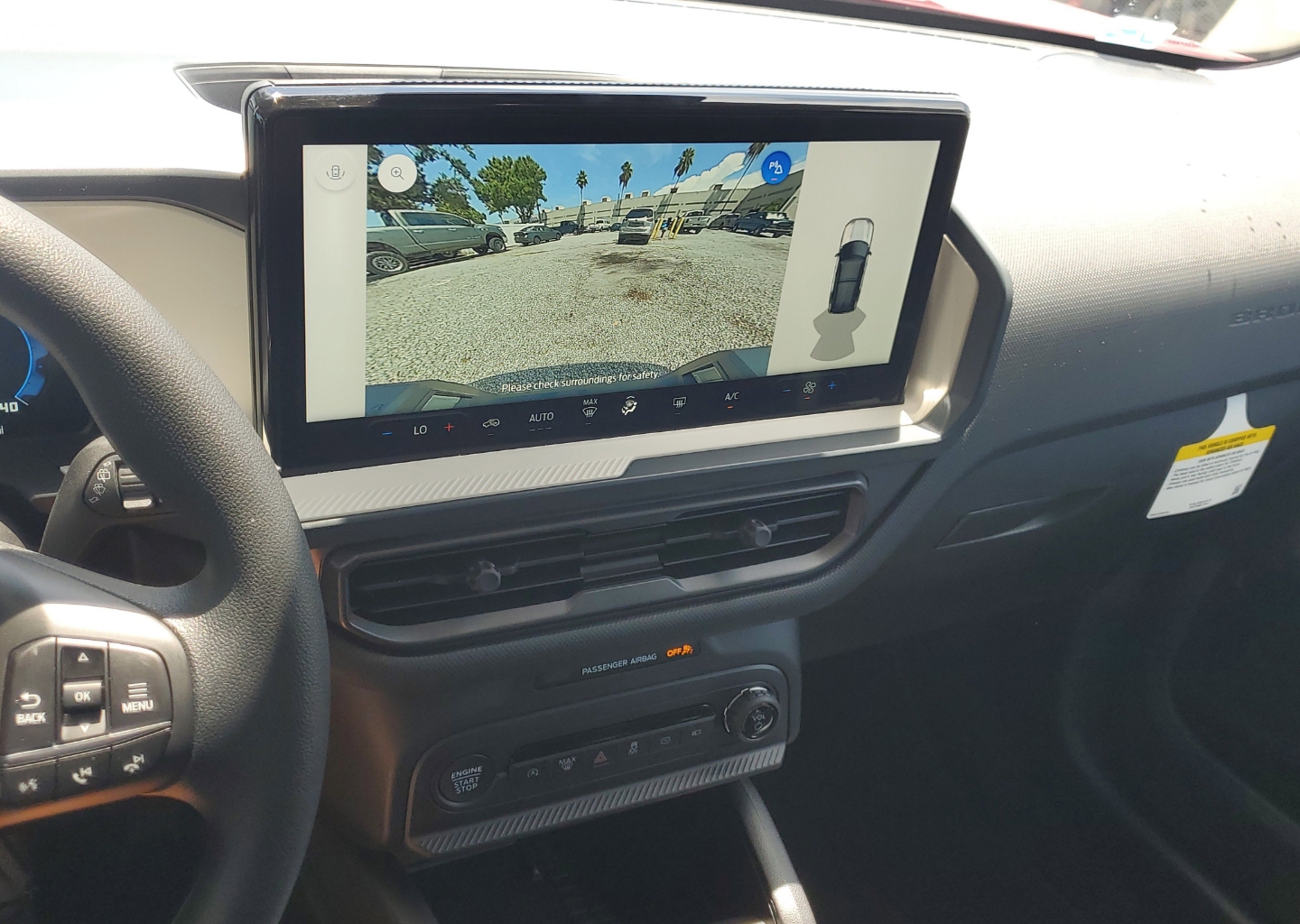 2025 Ford Bronco Sport Heritage - Photo 18