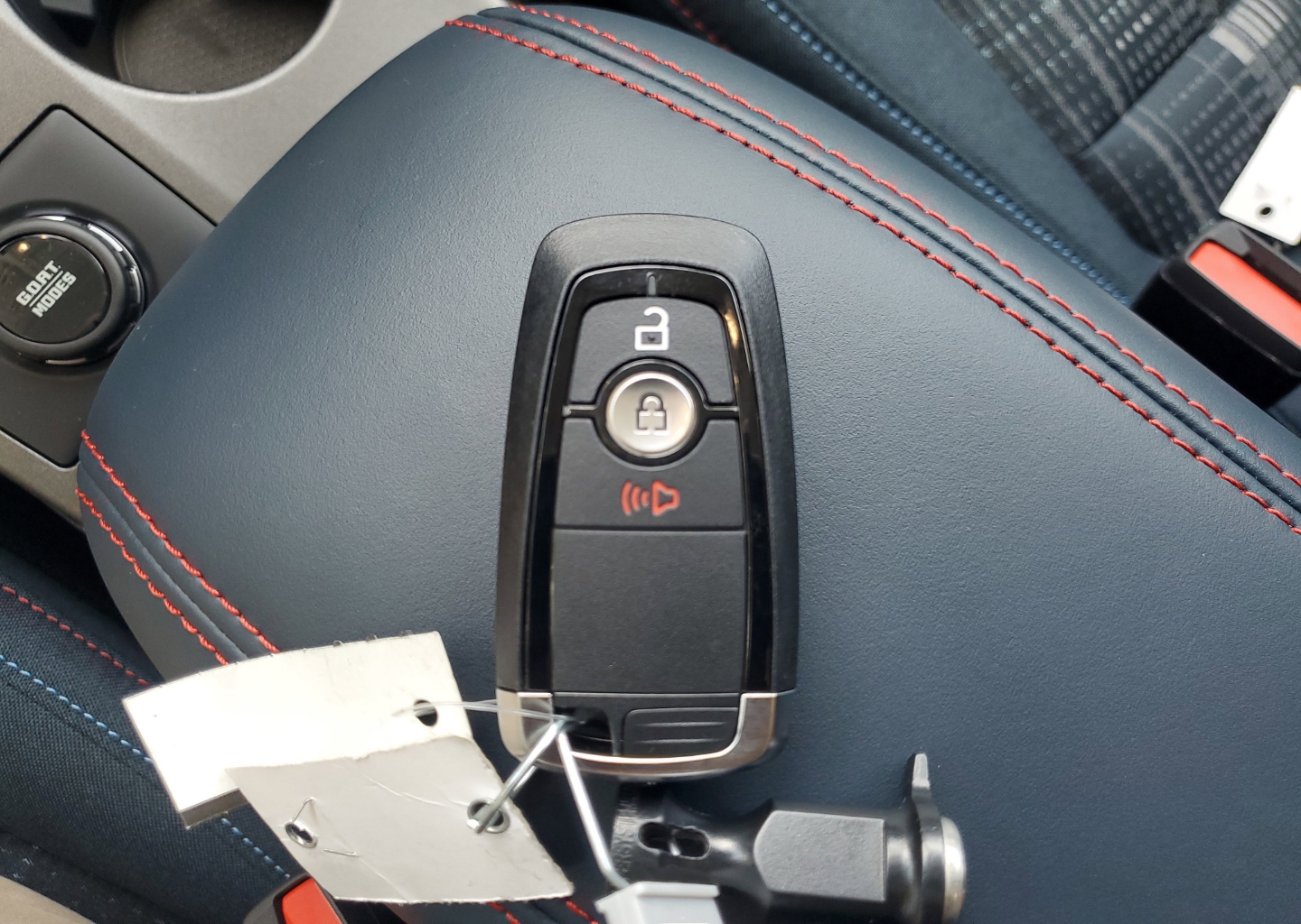 2025 Ford Bronco Sport Heritage - Photo 20