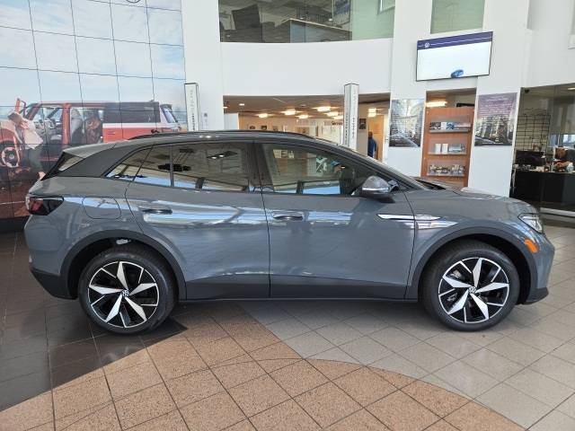 2025 Volkswagen ID.4 PRO S