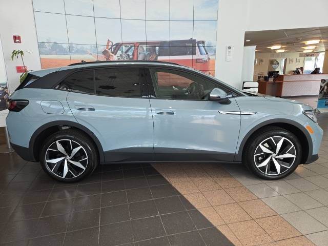 2025 Volkswagen ID.4 PRO S