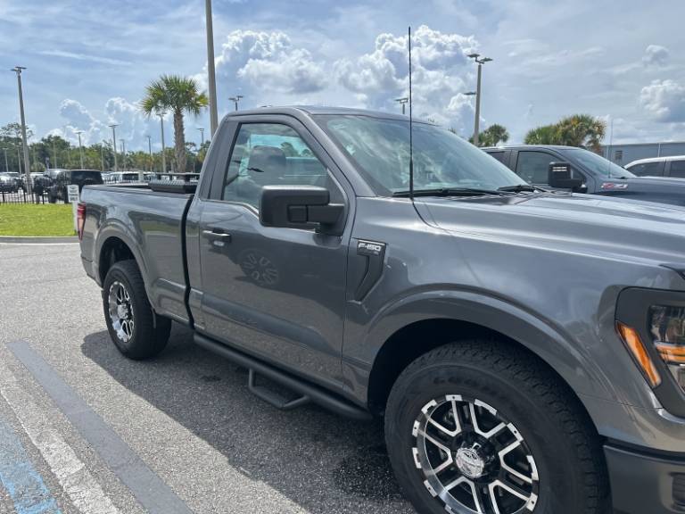 2024 Ford F-150 XL