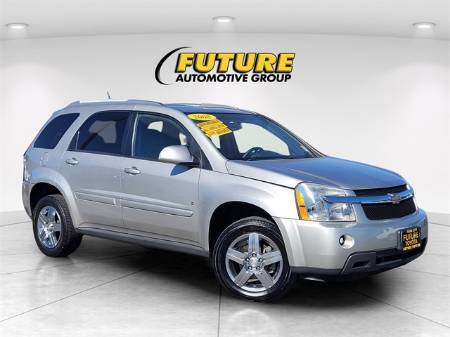 2008 Chevrolet Equinox LT