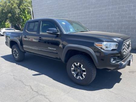 2023 Toyota Tacoma TRD OFF-Road