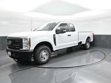 2025 Ford Super Duty F-250 SRW XL