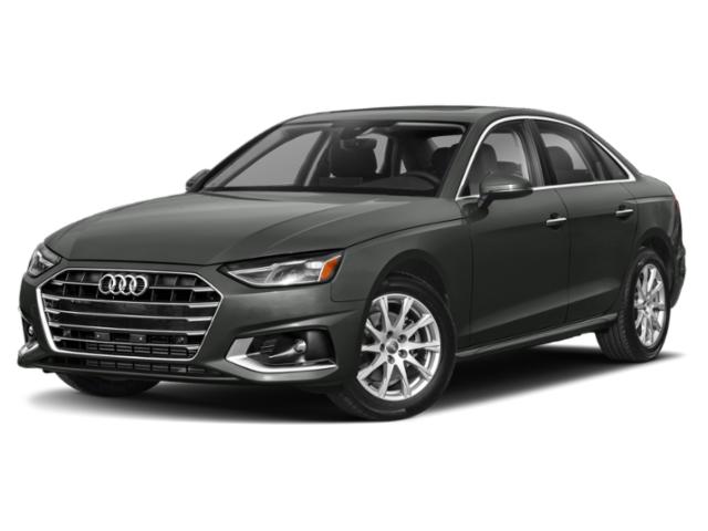 2020 Audi A4 45 Premium Plus