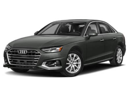 2020 Audi A4 45 Premium Plus