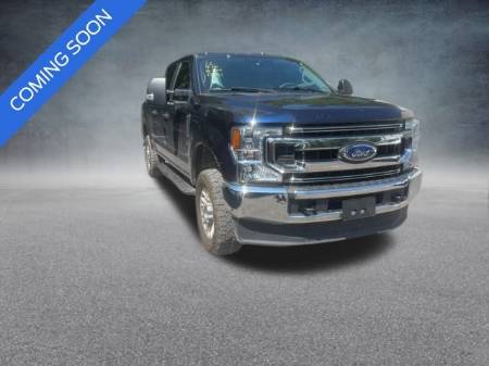 2022 Ford F-250SD XL