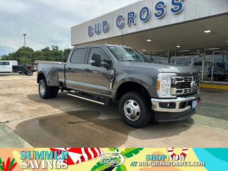 2025 Ford F-350SD