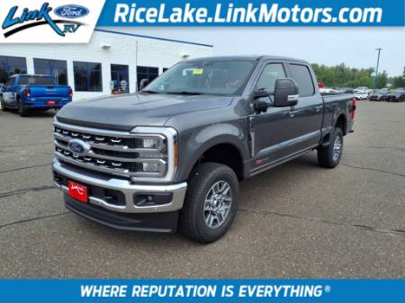 2025 Ford F-250 Super Duty LARIAT