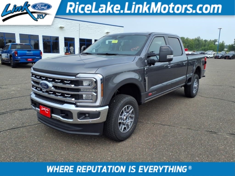 2025 Ford F-250 Super Duty LARIAT