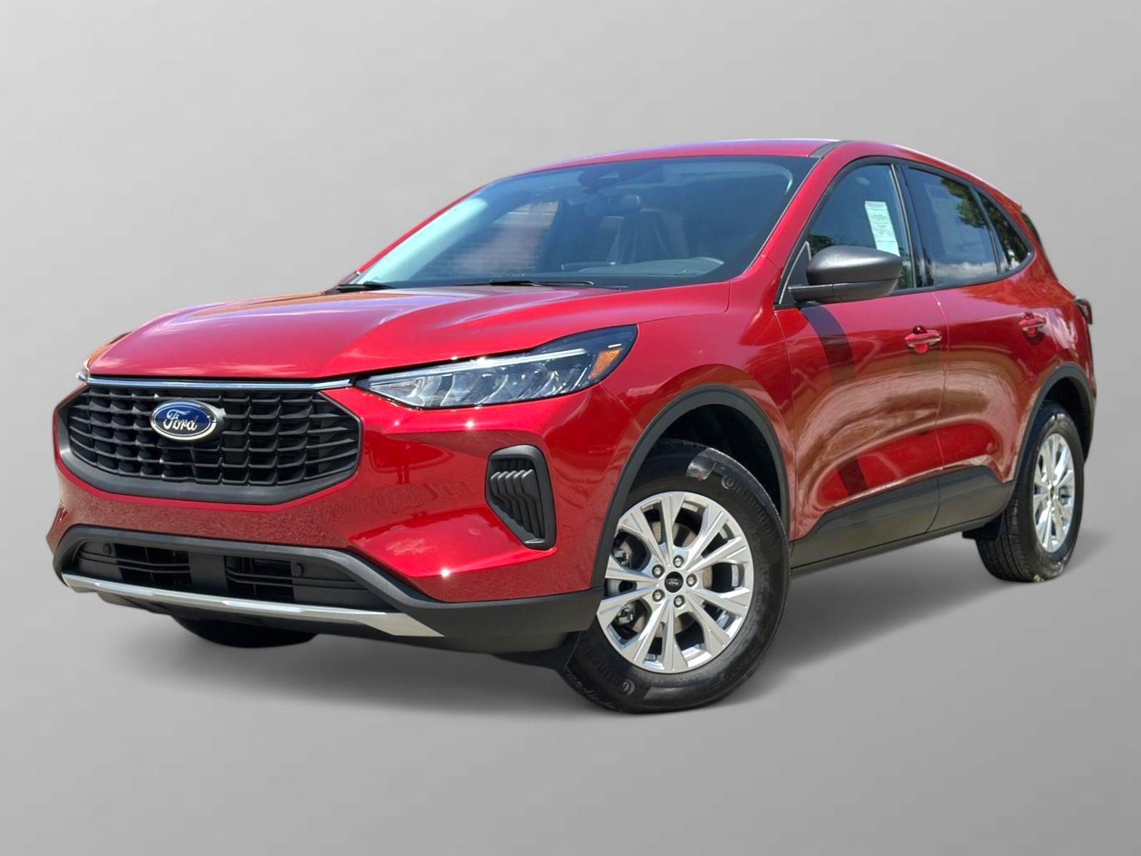 2025 Ford Escape Active photo 2