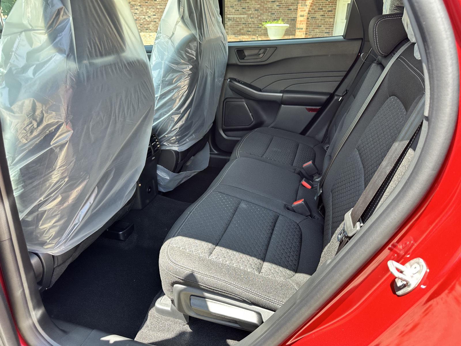 2025 Ford Escape Active photo 12