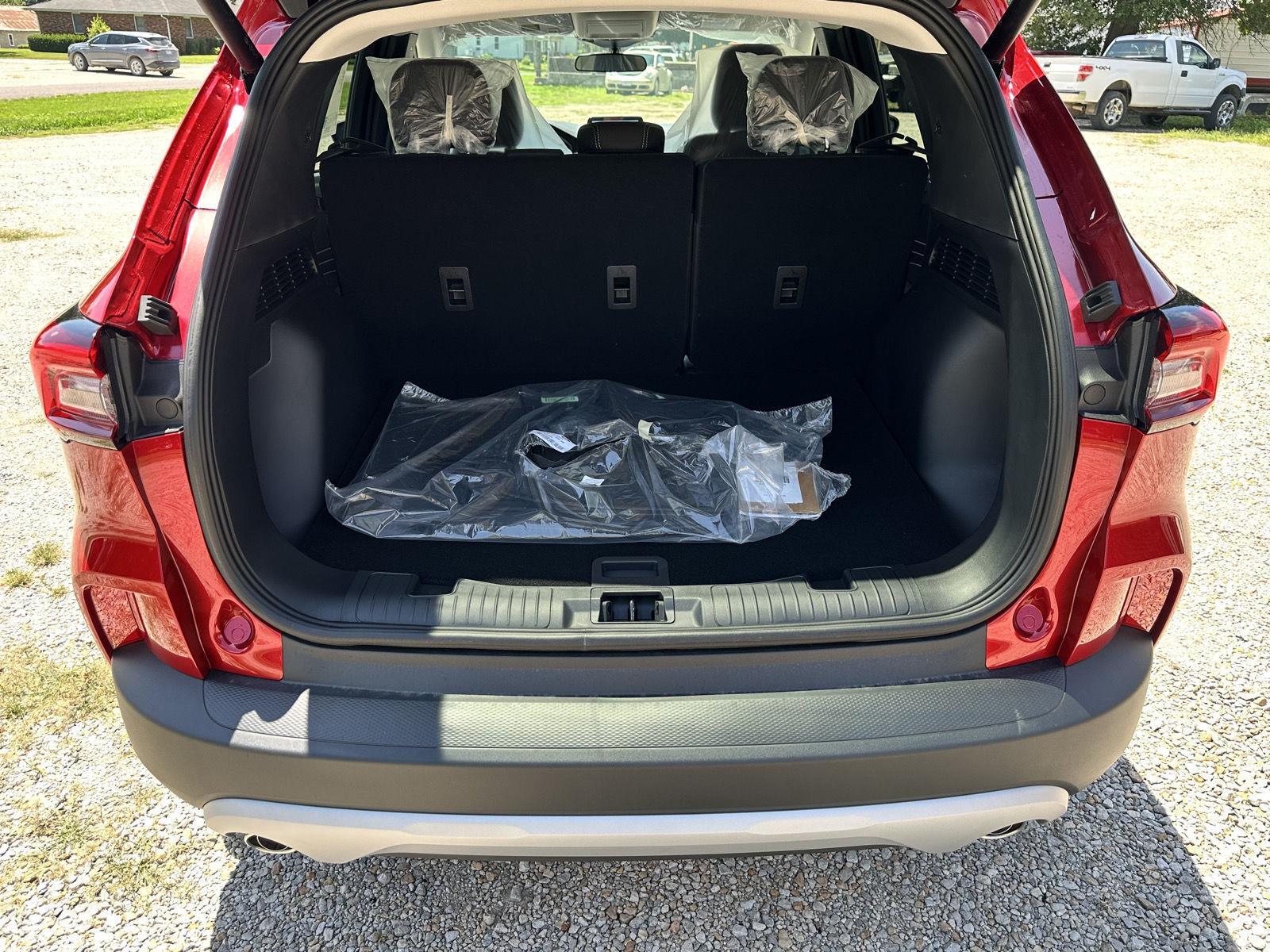 2025 Ford Escape Active photo 13