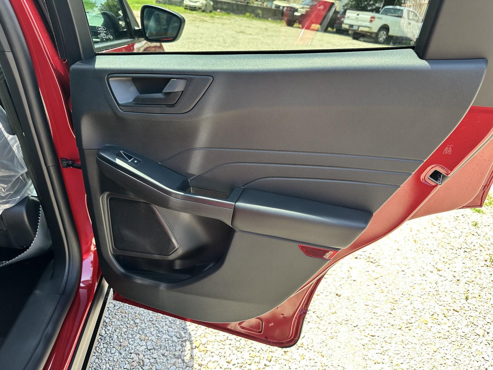 2025 Ford Escape Active photo 15