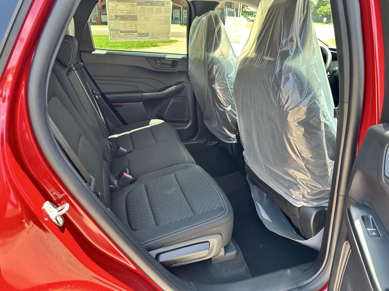 2025 Ford Escape Active photo 16