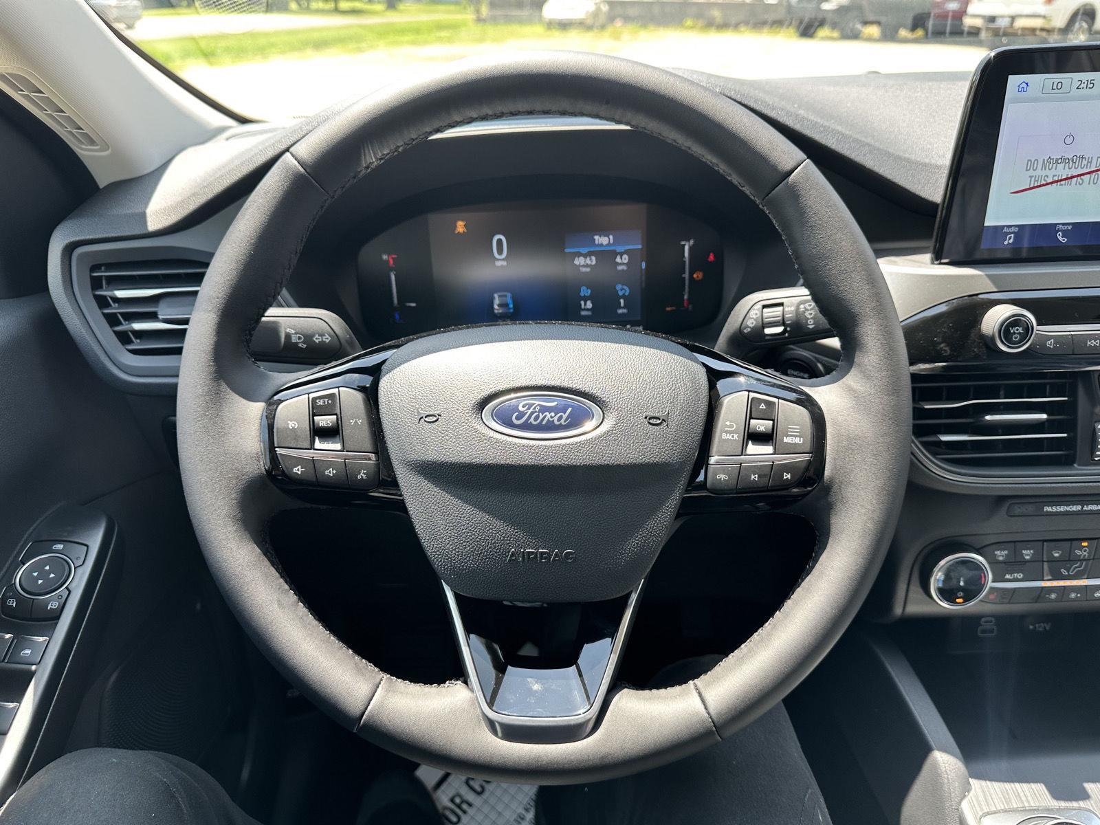 2025 Ford Escape Active photo 21