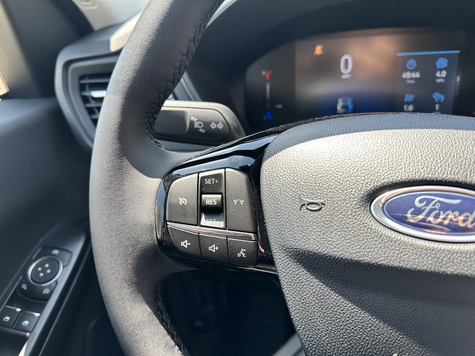 2025 Ford Escape Active photo 22