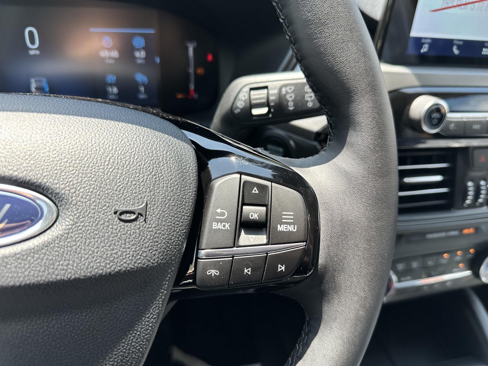 2025 Ford Escape Active photo 23
