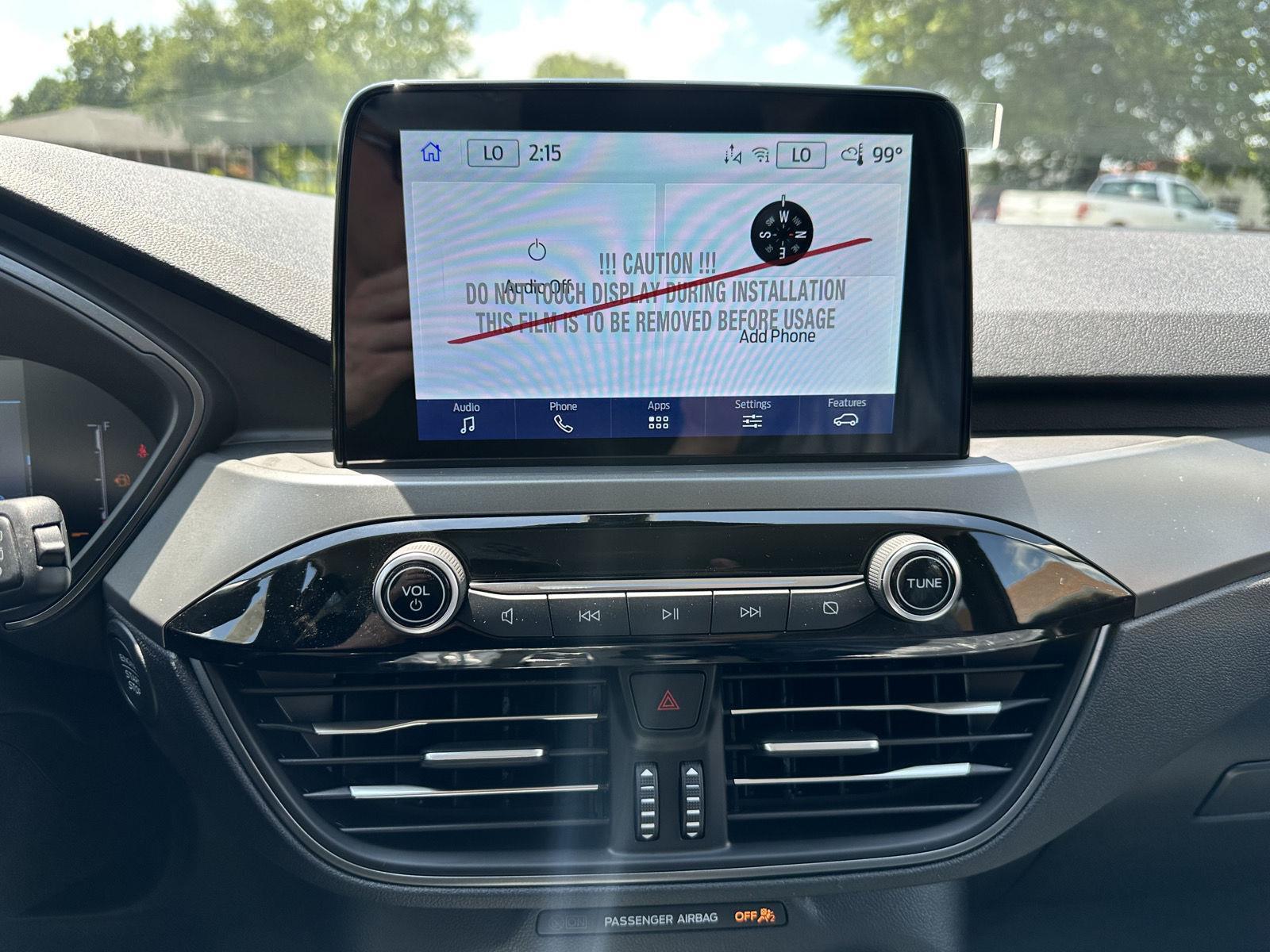 2025 Ford Escape Active photo 24