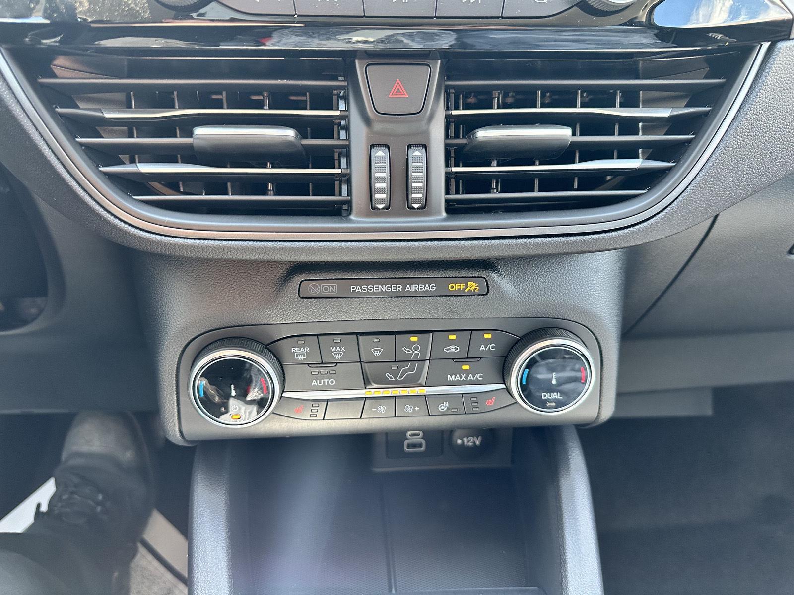 2025 Ford Escape Active photo 25