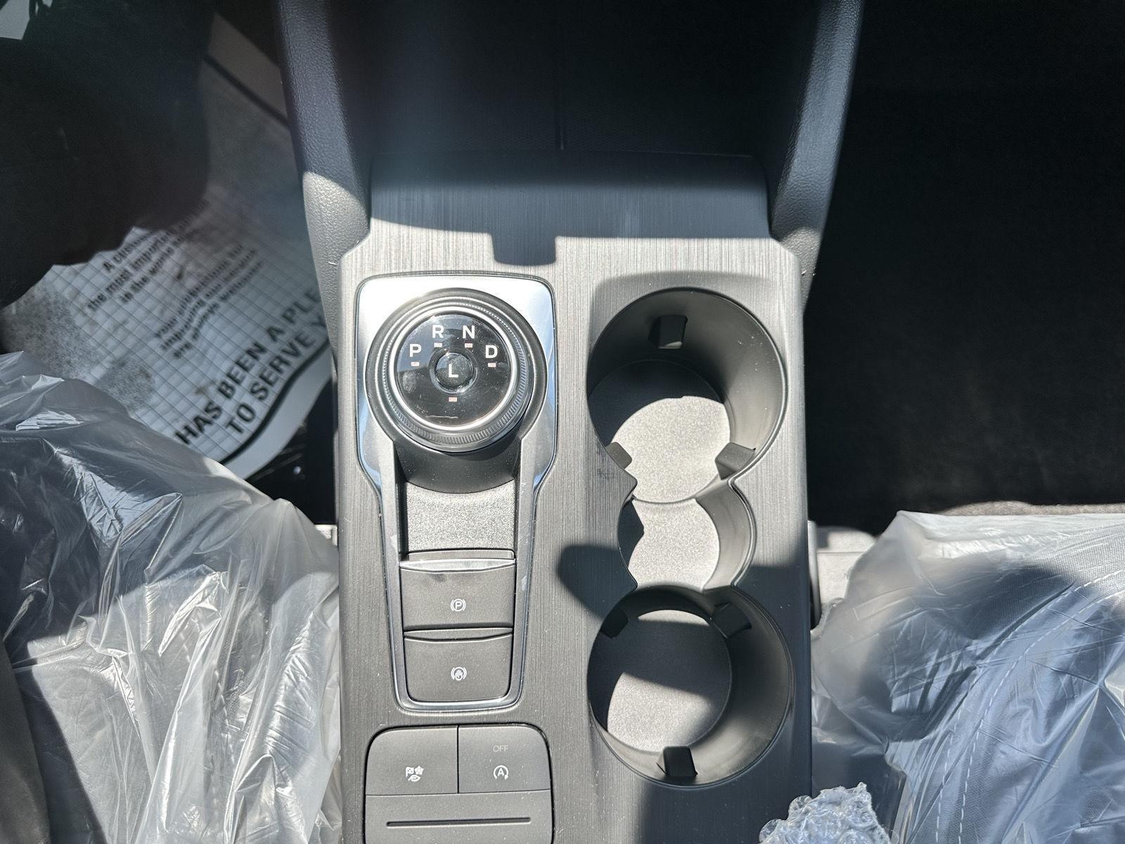 2025 Ford Escape Active photo 26