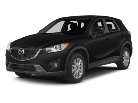 2014 Mazda CX-5 Grand Touring