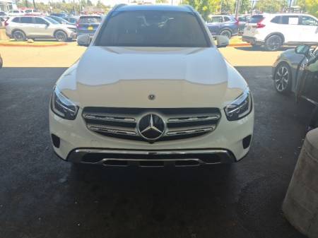 2021 Mercedes-Benz GLC GLC 300