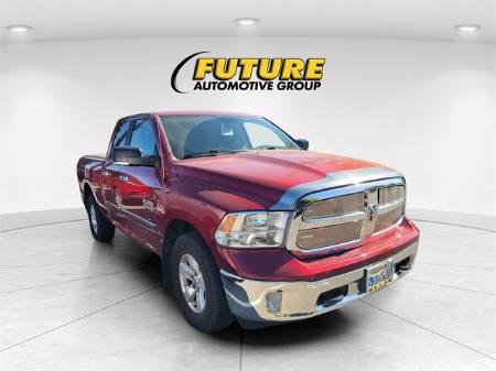 2014 RAM 1500 SLT