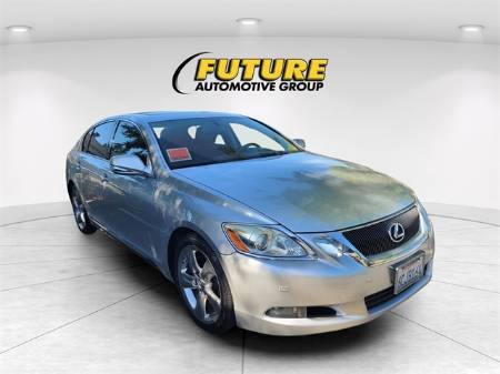 2008 Lexus GS 460